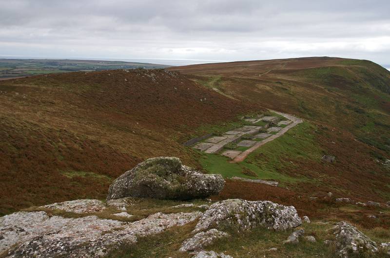 Rhossili